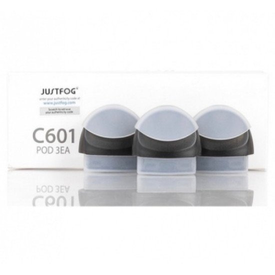 Pod Just Fog C601