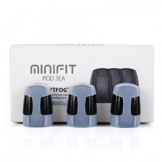 Pod Minifit