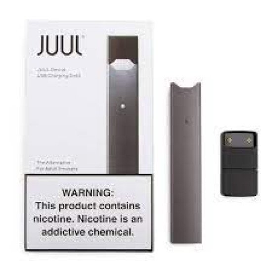 Juul Device