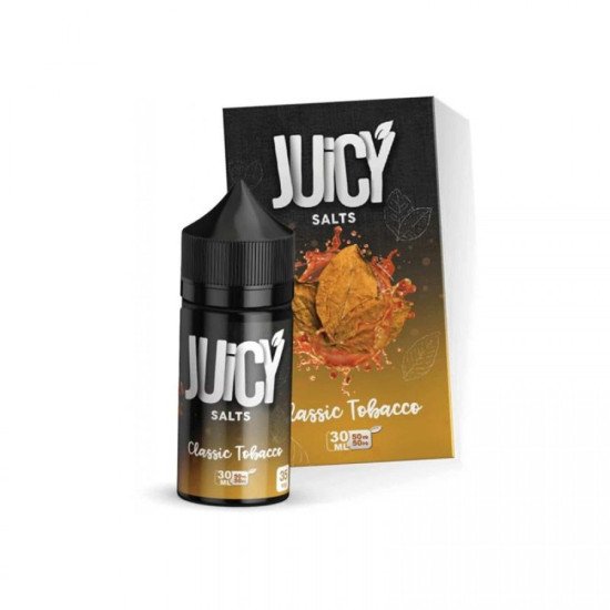 Juicy Tobacco 30 Ml