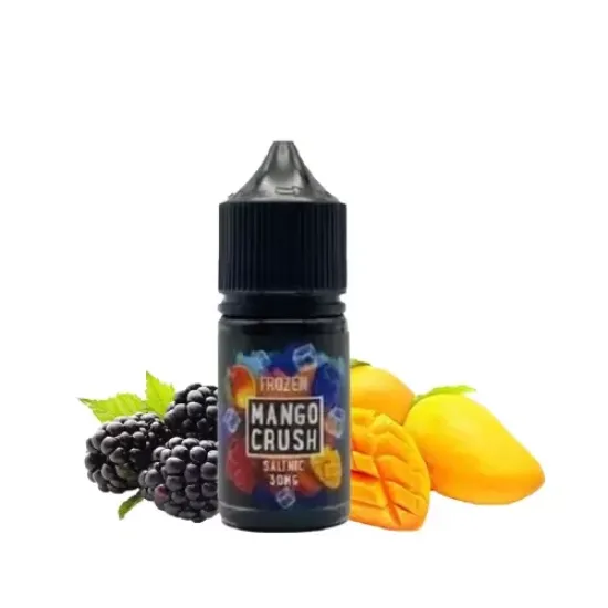 Mango Crush Ice 30 Ml