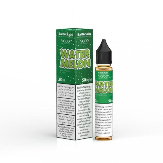 Vgod Sweet Watermelon 30 ml