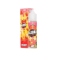 Bazooka Strawberries 60 ml