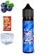 Gummy Blueberry Ice 60 ml