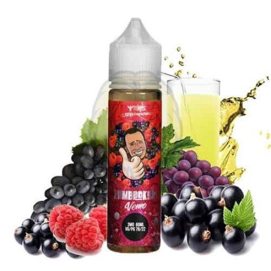 Zambroksis Global berry 60 Ml