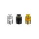 Tank Wormhole RDA